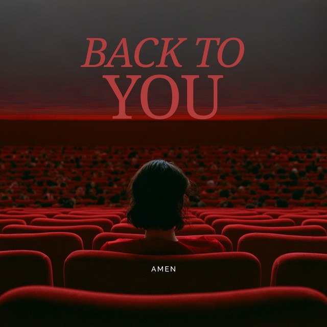 Back to You